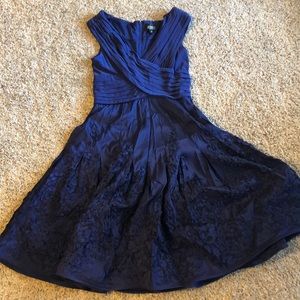 Adrianna Papell NWOT dress